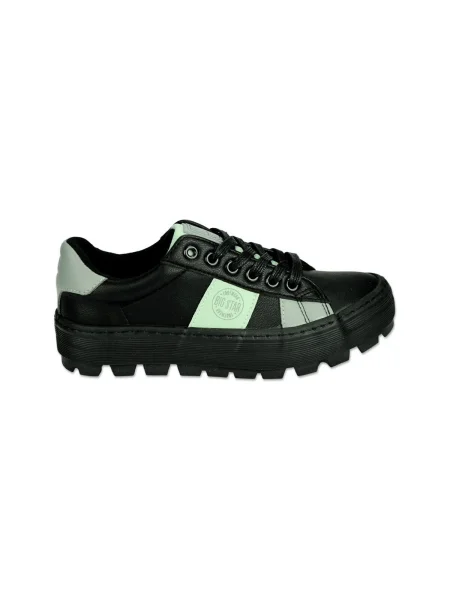 Pantofi Big Star negru