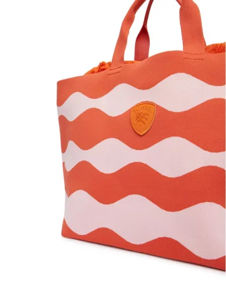 Blauer Ročna torba Pisana