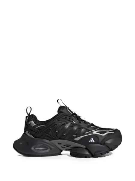 Bokacsizma Adidas fekete