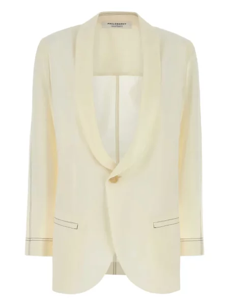 Sacou Philosophy Di Lorenzo Serafini