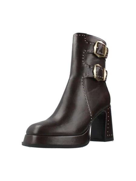 Pantofi Noa Harmon maro