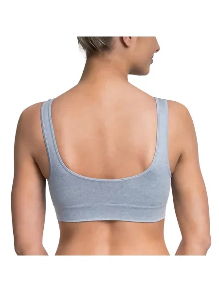 Sutien Bellinda gri