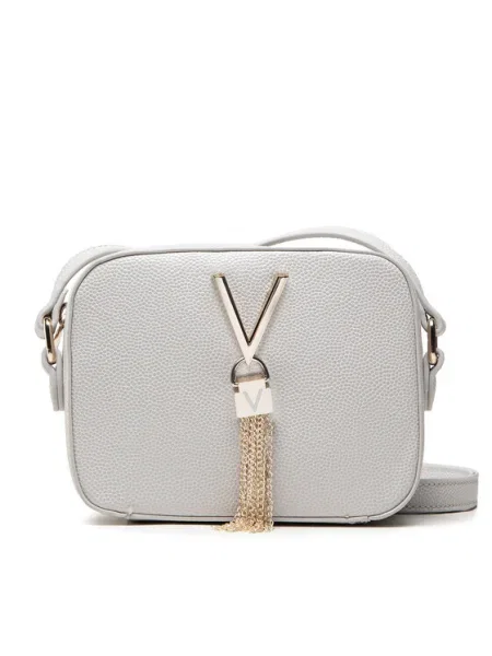Чанта Valentino Bags черно