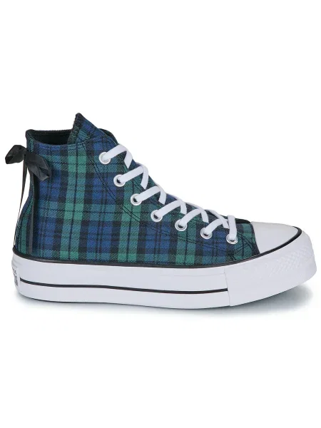 Pantofi Converse albastru