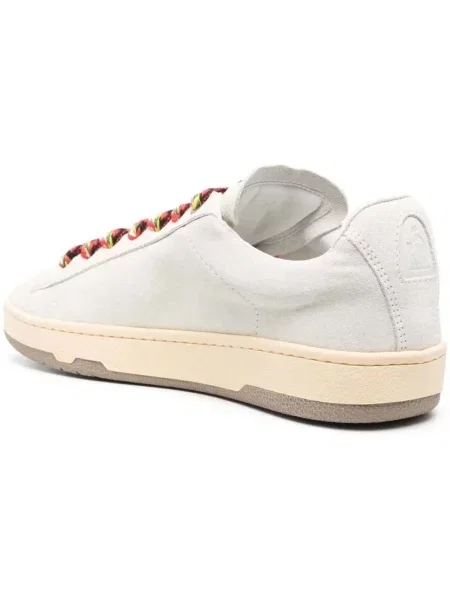Tenisky Lanvin biela