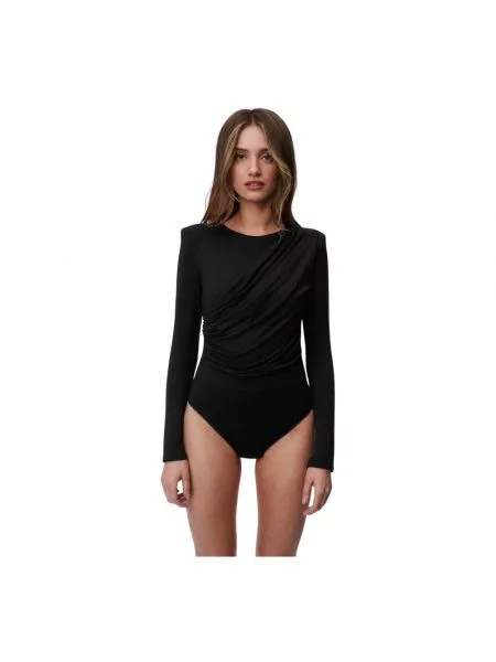 Koszulka Undress Code klasyczna czarna