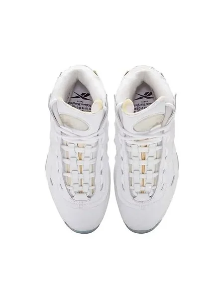 Pantofi copii Reebok Sport alb