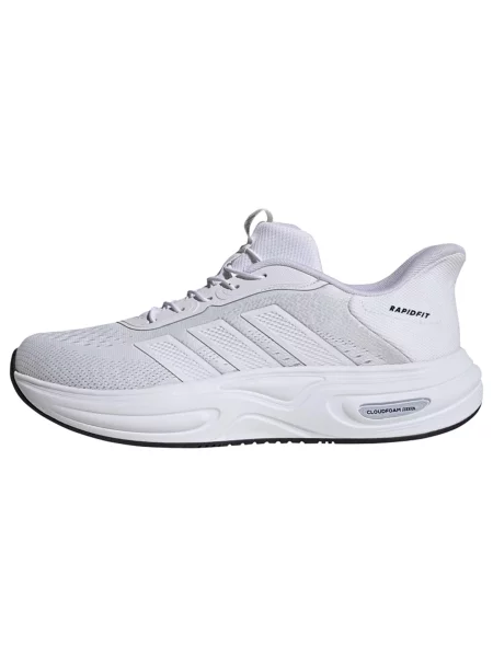 ADIDAS SPORTSWEAR Niske tenisice Cloudfoam Cixxion Rapidfit / prljavo bijela
