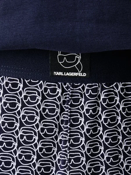 Пижама Karl Lagerfeld