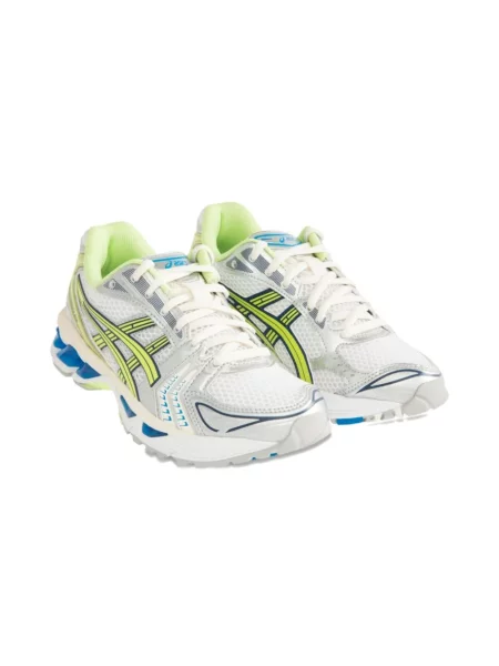 Sneakersy Asics Gel-Kayano białe