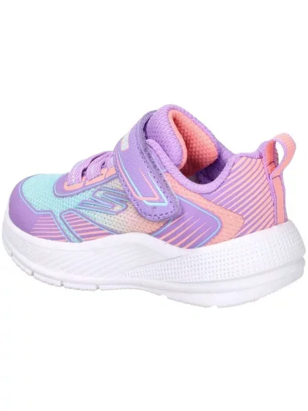 Pantofi copii Skechers violet