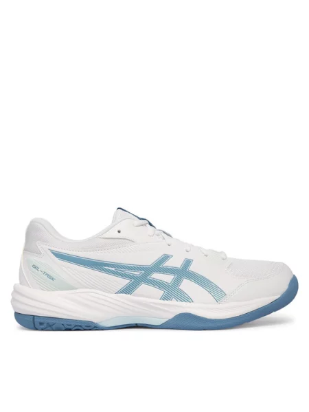 Félcipo Asics fehér