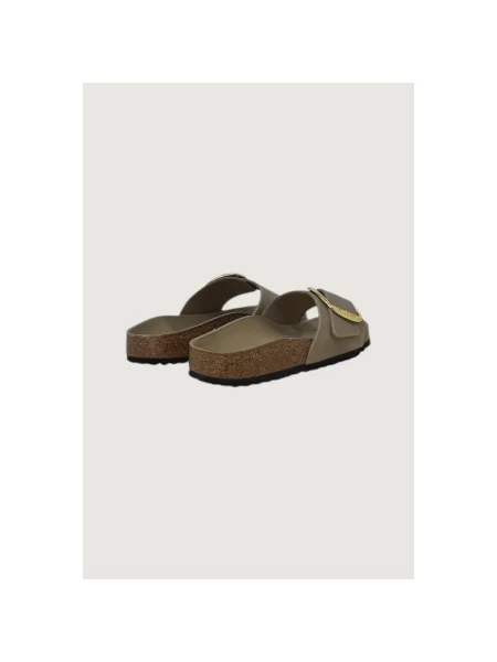 Pantofi Birkenstock maro