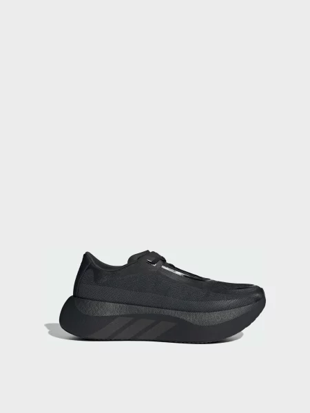 Кроссовки для бега Adidas для бега черные