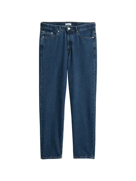 Marc O'Polo DENIM Jeans denim albastru