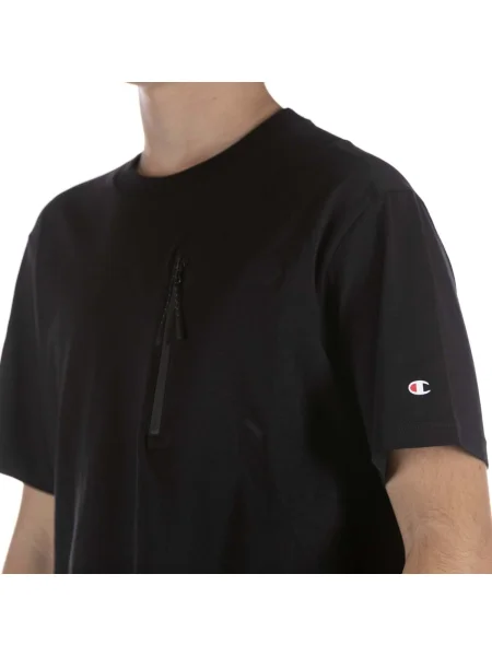 Tricou Champion negru
