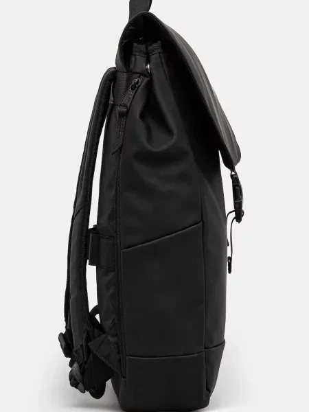 Eastpak plecak Yarin Cnnct duży gładki czarny
