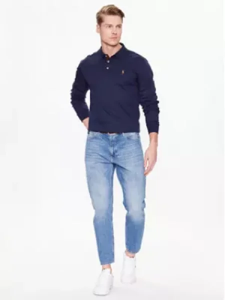 Polo Ralph Lauren Polokošile Tmavomodrá