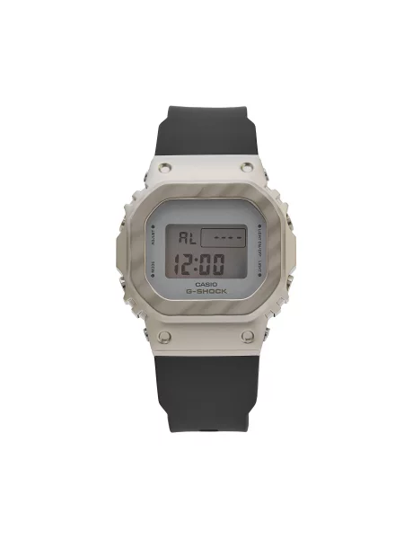 Ure G-shock črna