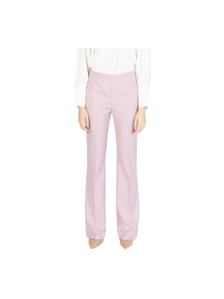 Spodnie Sandro Ferrone białe