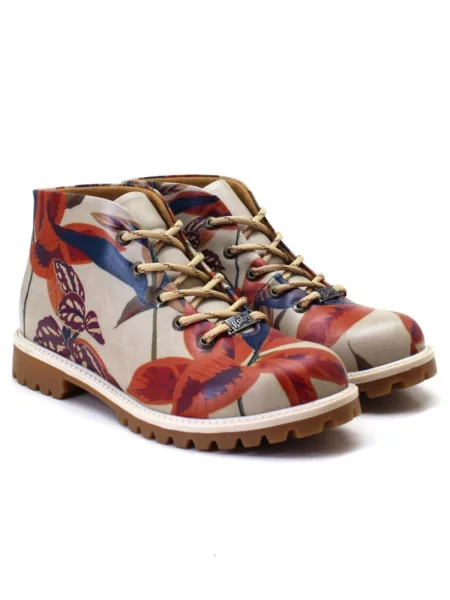 Goby Cizme glezne Women's Ankle boots Goby mai multe culori
