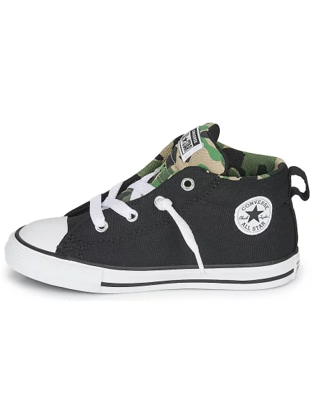 Tenisky Converse Chuck Taylor All Star čierna