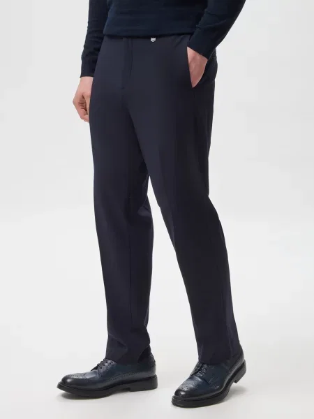 Брюки Antony Morato синие