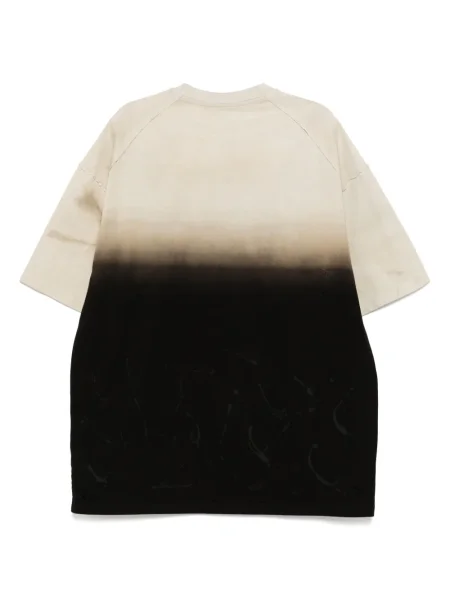 Tricou Feng Chen Wang negru