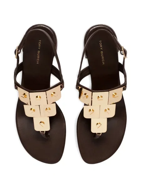 Sandale Tory Burch maro