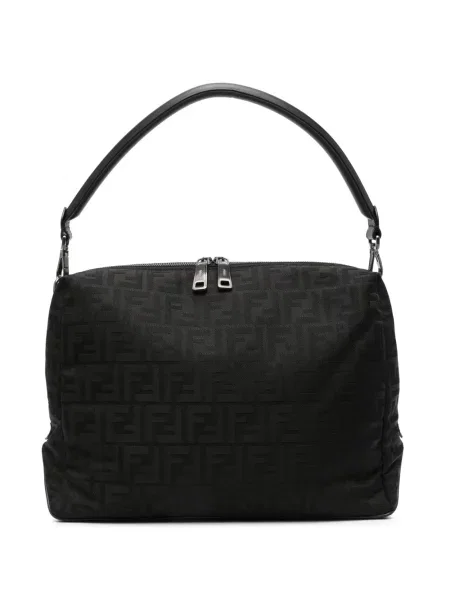 Geantă Fendi negru