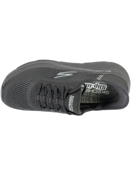 Pantofi Skechers negru