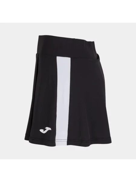 Spódniczka tenisowa Joma Torneo Skirt biała