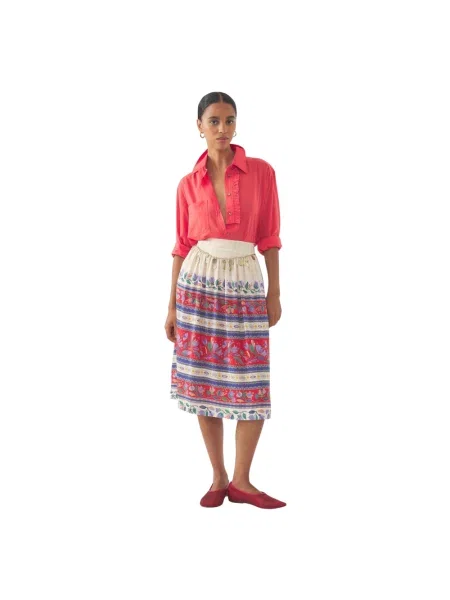 Spódnica Antik Batik