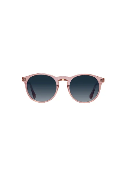 HAWKERS Ochelari de soare Bel Air / rosé albastru