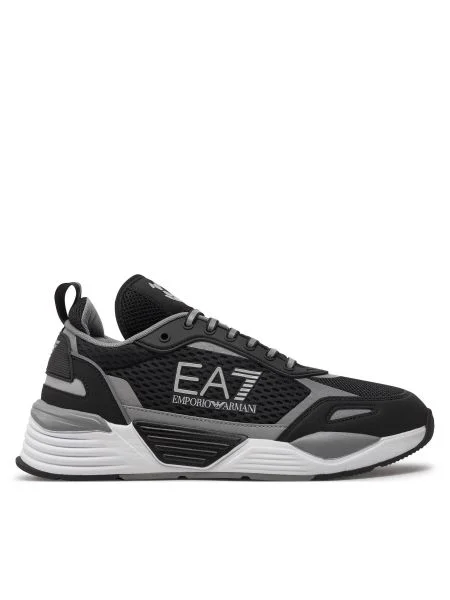 Sneakers negru