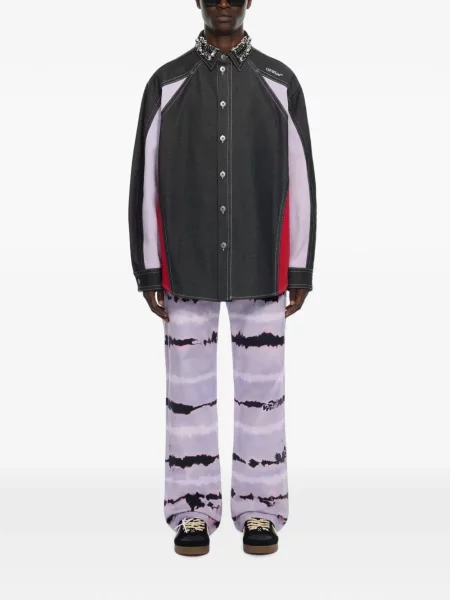 Geacă Off-white alb