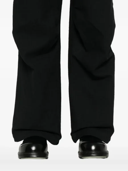 Pantaloni Joe Chia negru