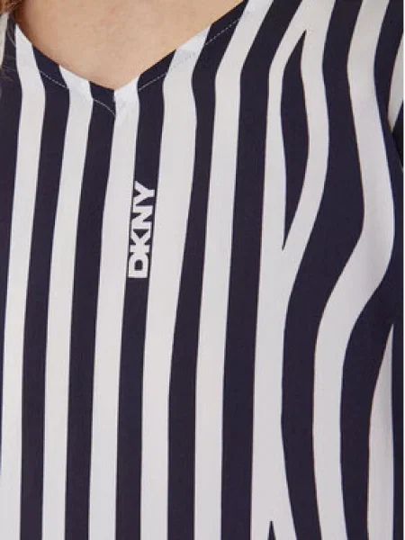 DKNY Hálóing fehér