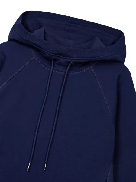 Hoodie Tomboy με κορδόνι μπλε