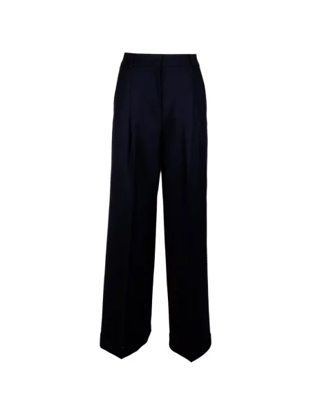 Pantaloni Via Masini 80 albastru