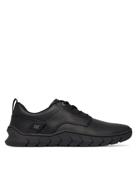 Туфли Cat Footwear черные