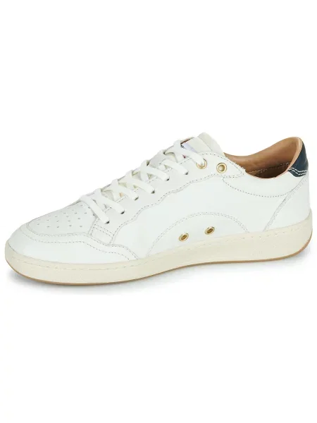 Tenisky Blauer biela