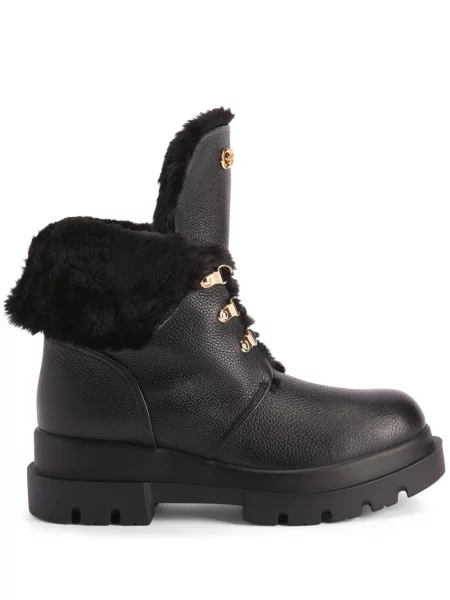 Botine Giuseppe Zanotti negru