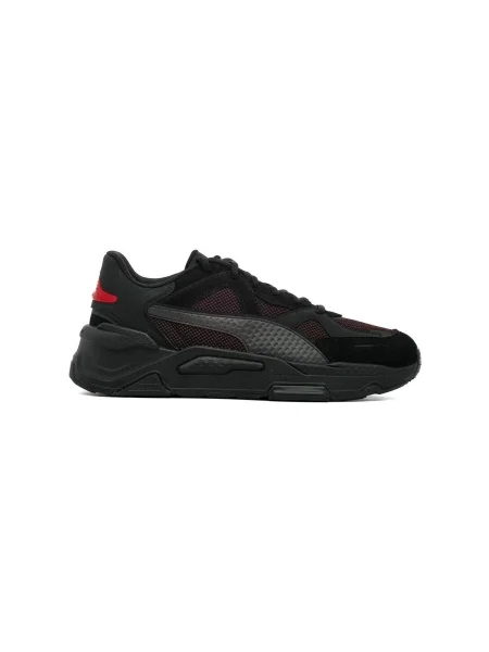 Pantofi Puma negru