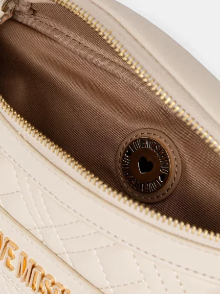 Ремень Love Moschino