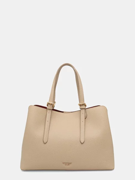 Torbica Twinset bež