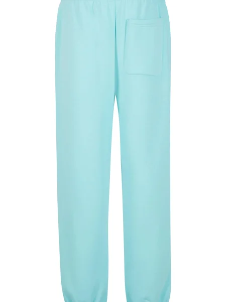 Pantaloni Urban Classics turcoaz