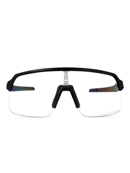 Ochelari de soare Oakley negru
