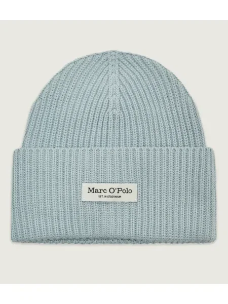 Marc O'Polo Căciulă deschis albastru