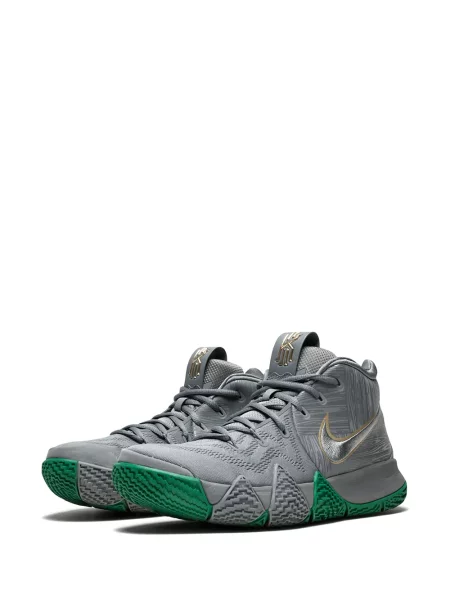 Sneakerși Nike Zoom albastru